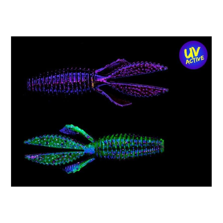 TRD BugZ - Gummiköder