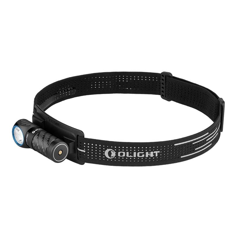 Perun 3 Mini - LED Stirnlampe