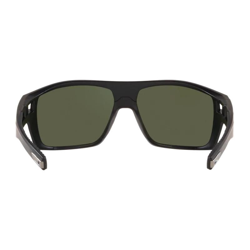 Diego Blue Mirror - Lunettes polarisées