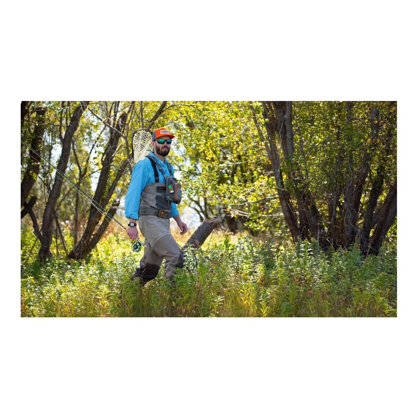 Canyon Creek Chest Pack - Brusttasche