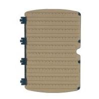 Tacky Pescador Leaflet - Fliegenboxeinlage