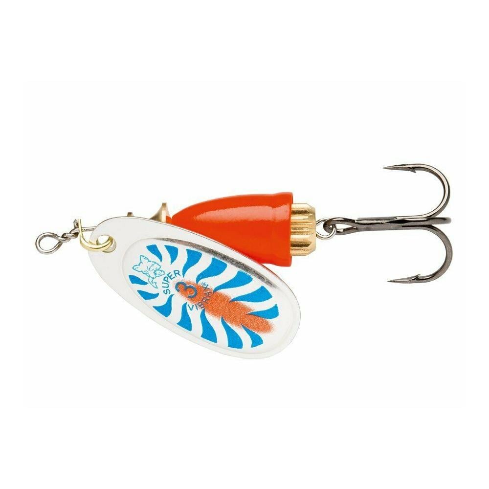 Vibrax Fluorescent - Spinner