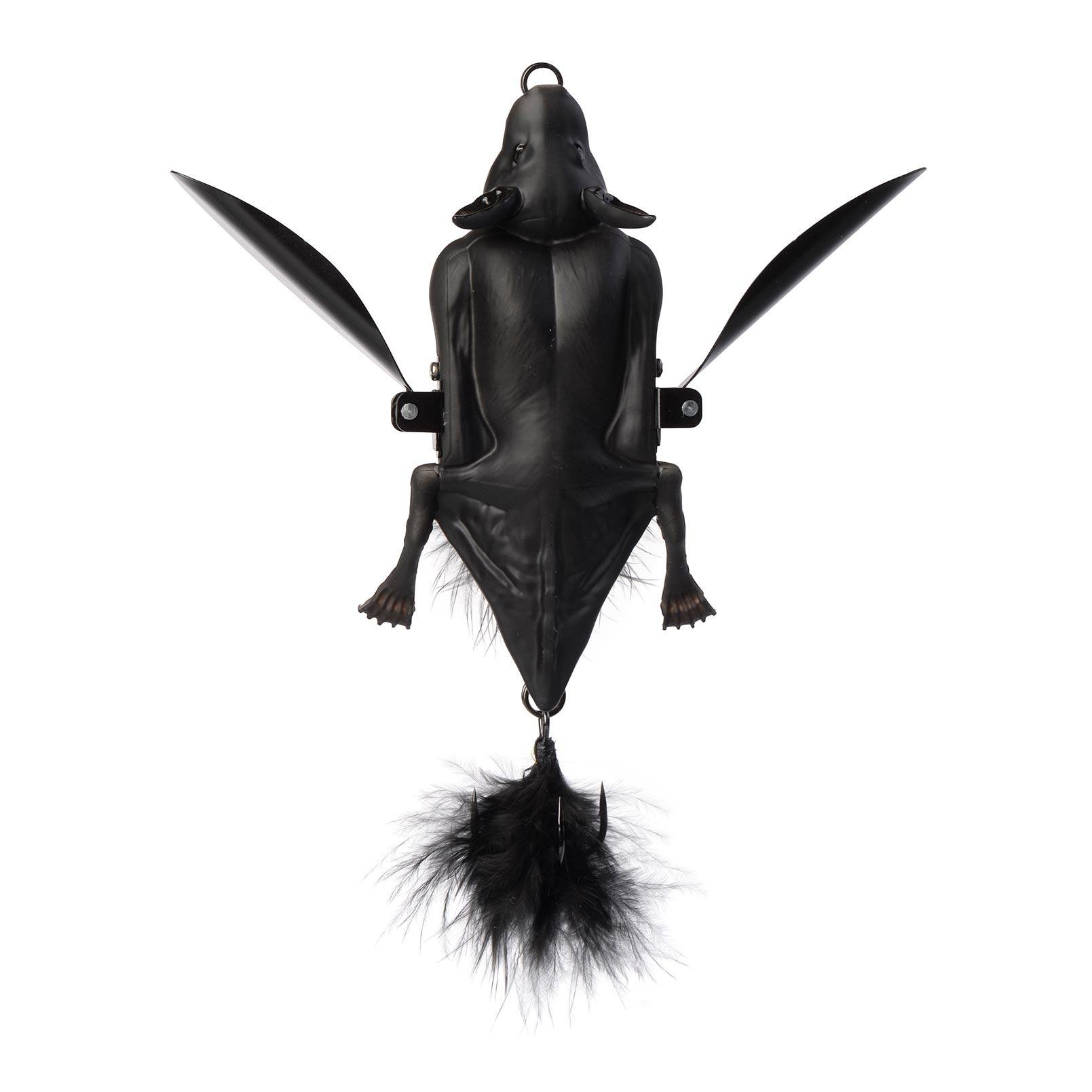 Image of Savage Gear 3D Bat - Black bei fischen.ch