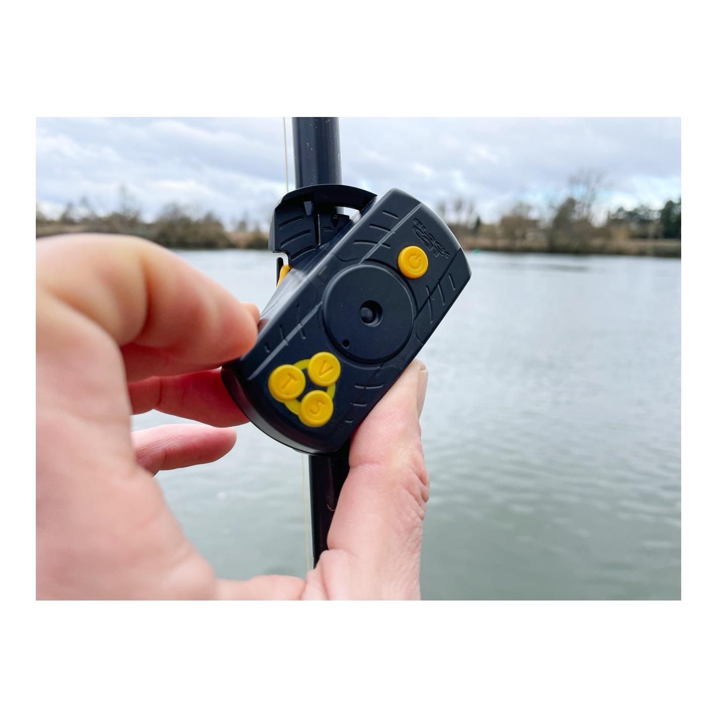 Black Cat Battle Sounder Set 2+1