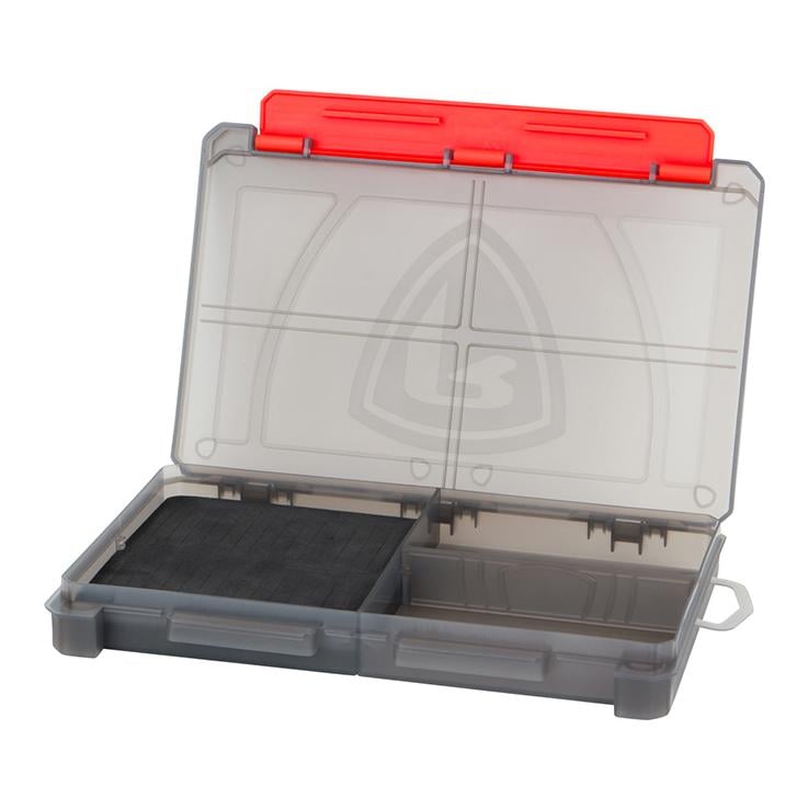 Compact Storage Box - Köderbox