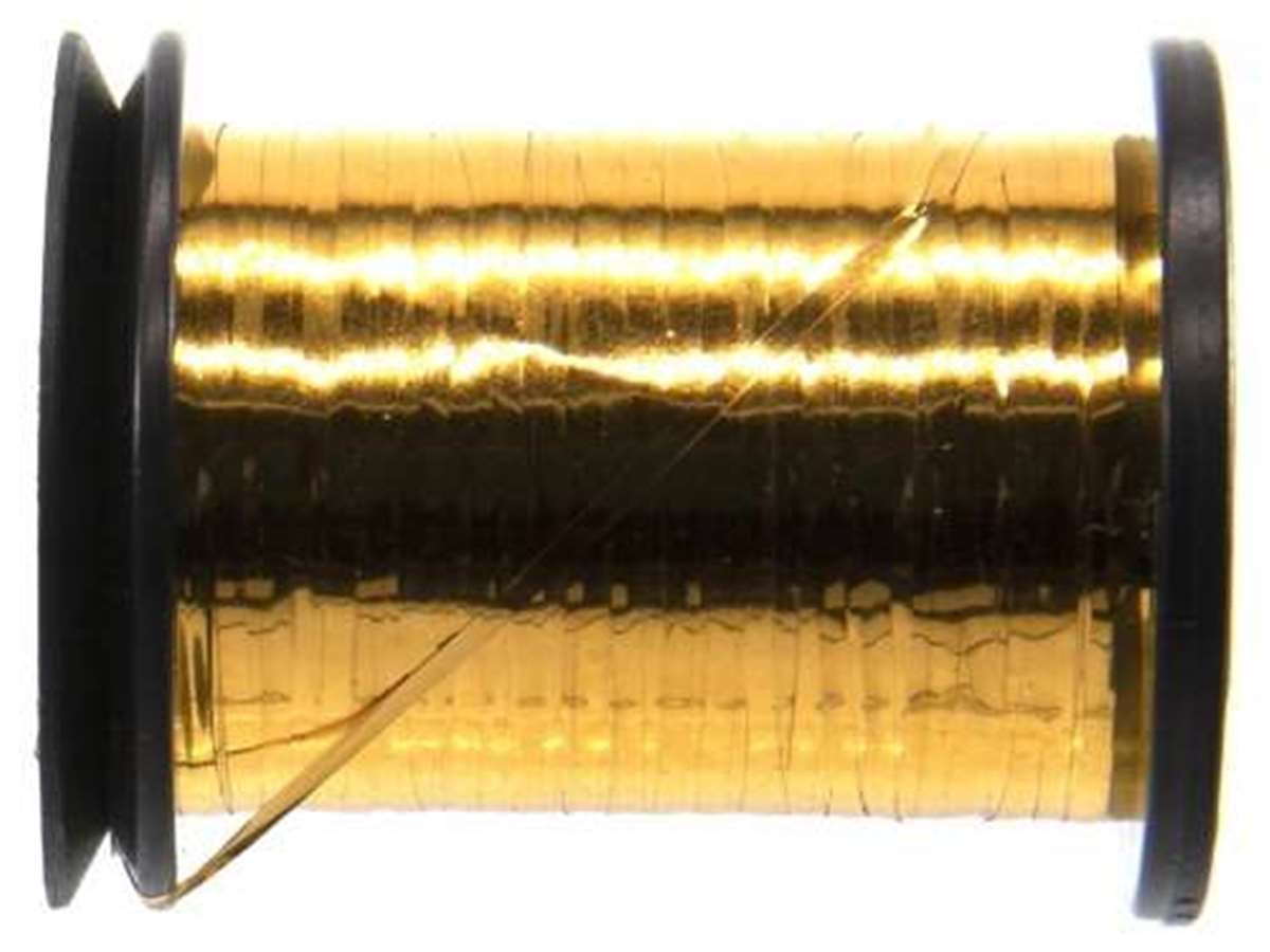 Mirror Tinsel 1/32 inch