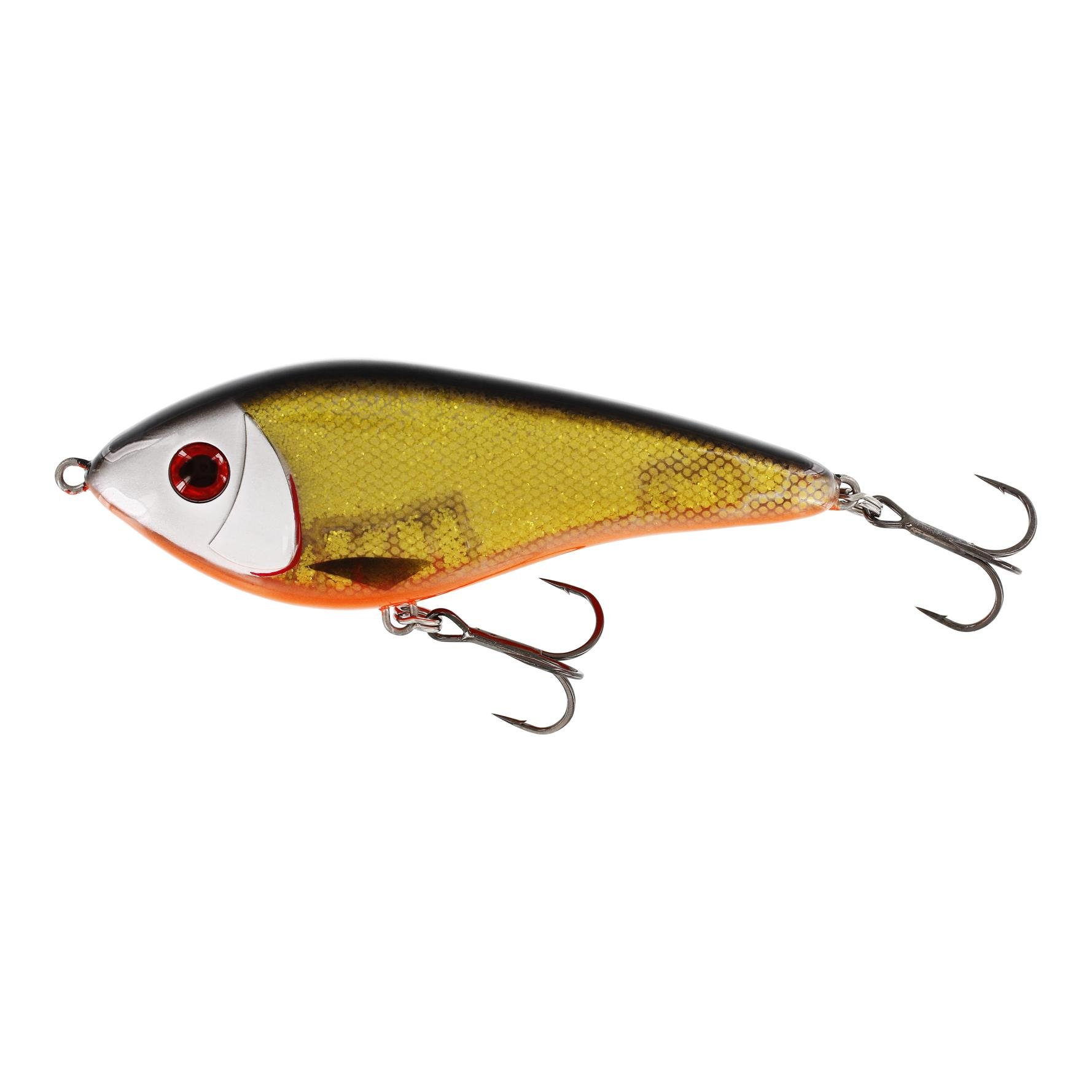 Image of Westin Swim 65 Suspending 3D Official Roach - Jerkbait bei fischen.ch