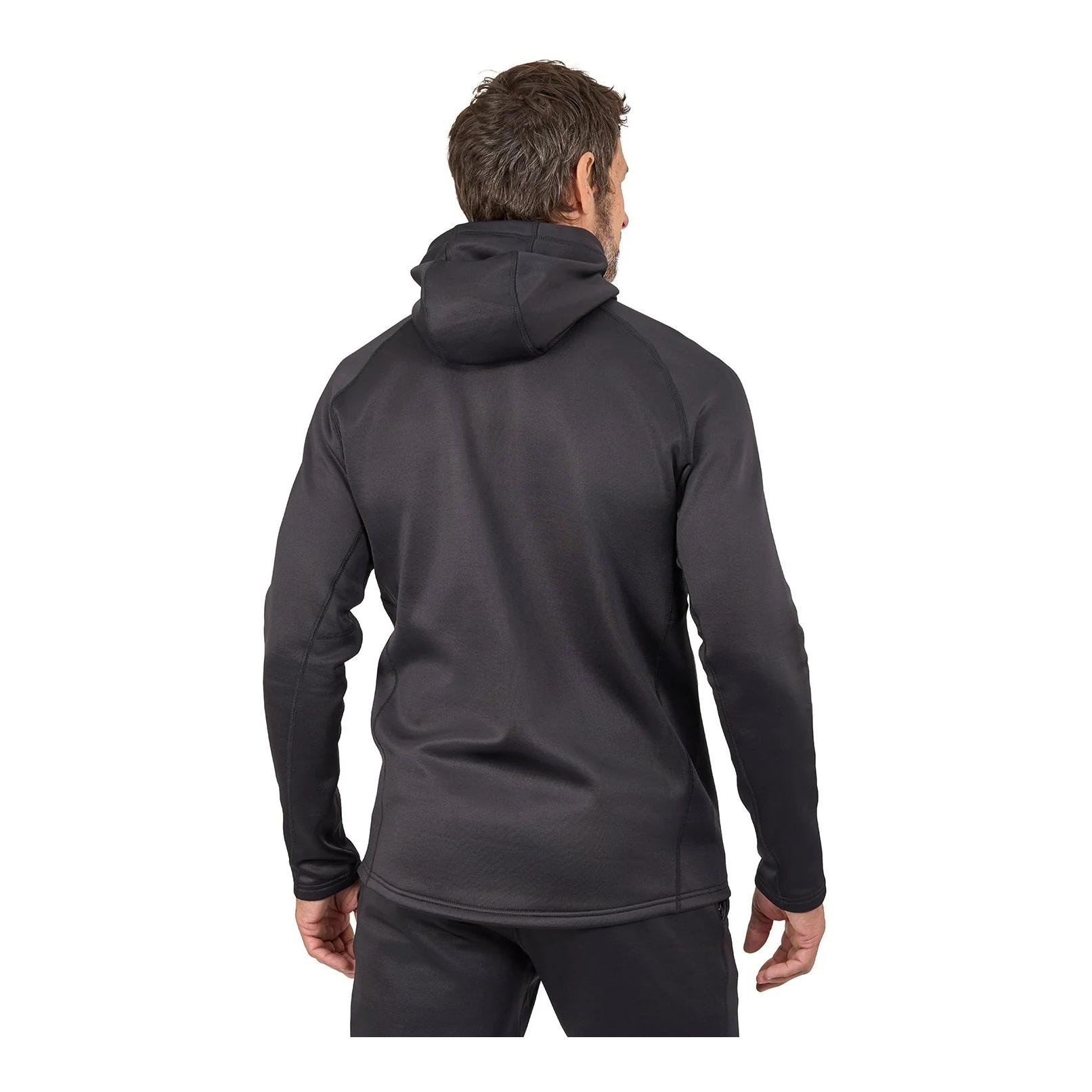 Grundies Thermal FZ Hoodie