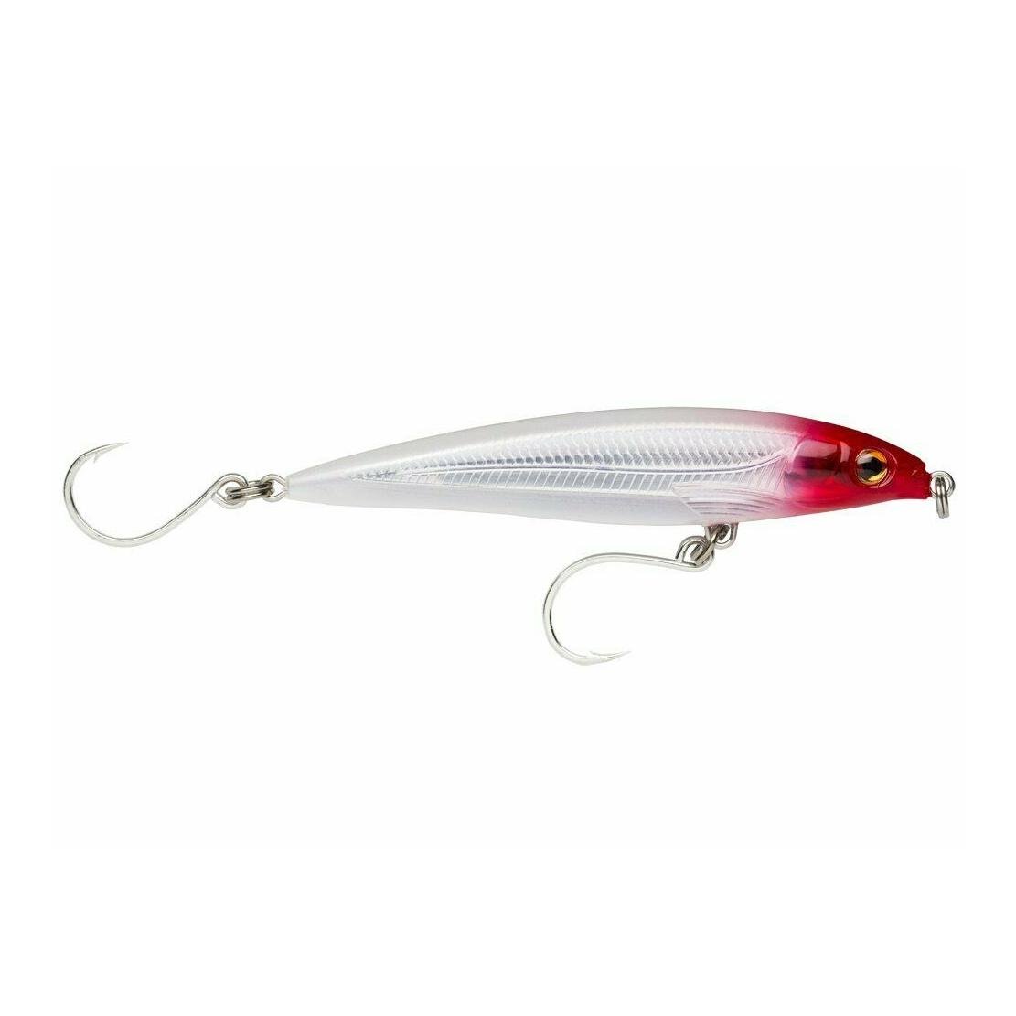 X-Rap Long Cast Shallow - Stickbait