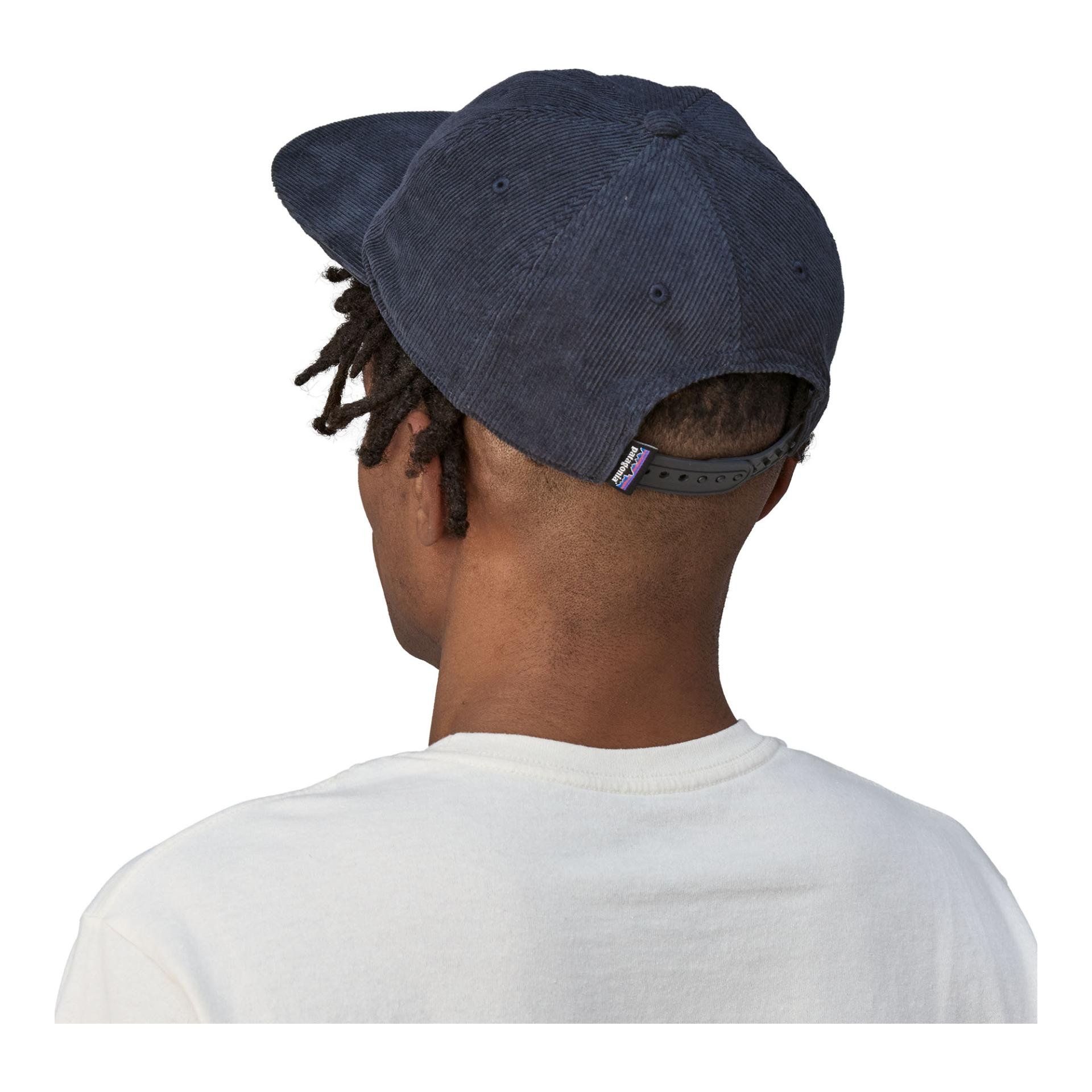 Corduroy - Cap