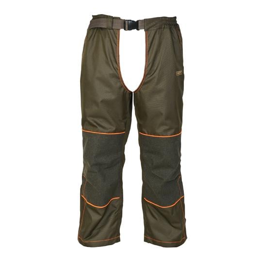 BIANDITZ-P Beinlinge - olive