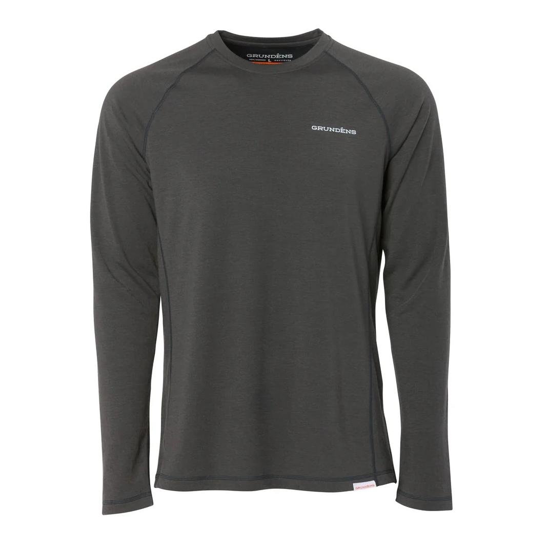 Grundies Lightweight Crew Top