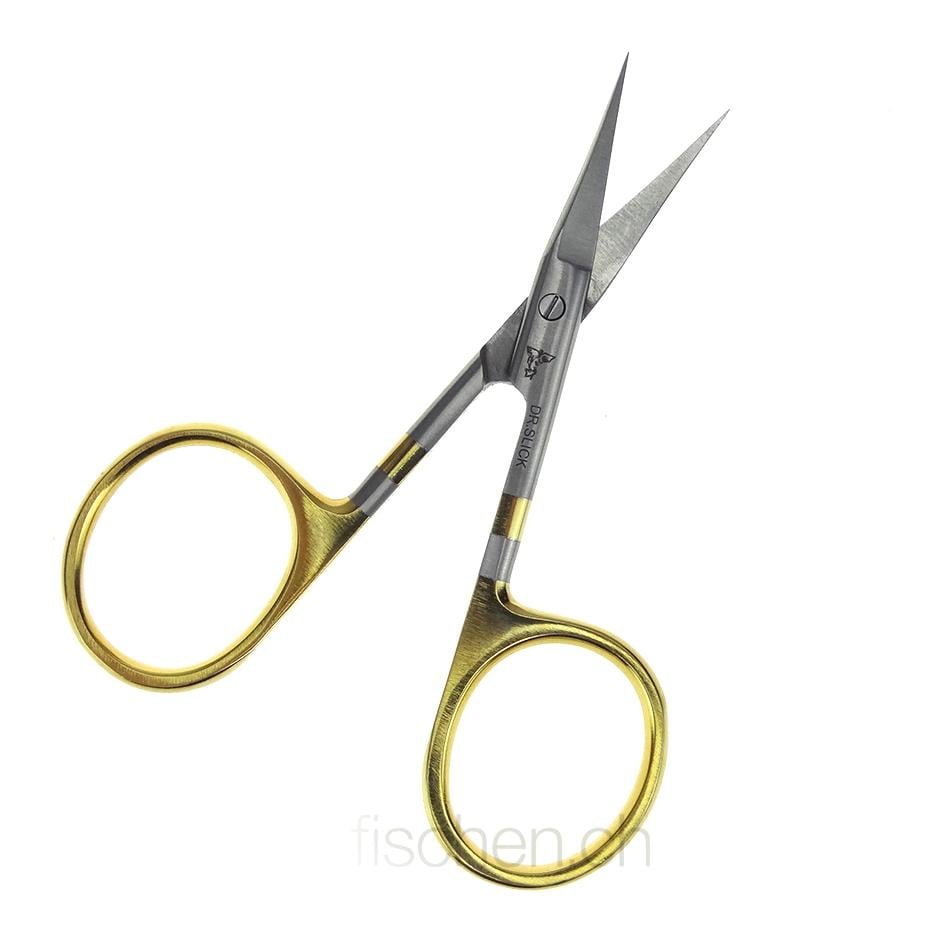 Dr. Slick 4 Micro Tip All Purpose Scissors