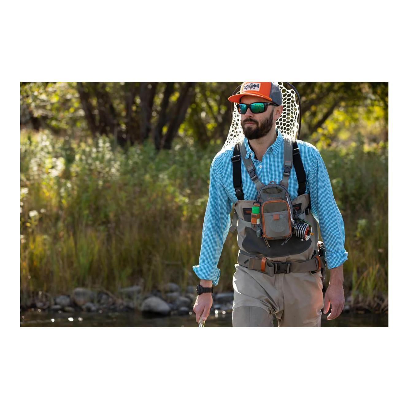 Canyon Creek Chest Pack - Brusttasche