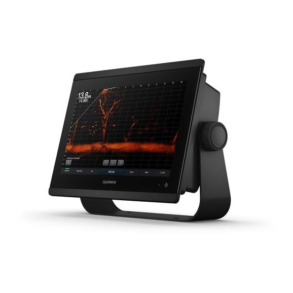 GPSMAP 8412xsv - Echolot