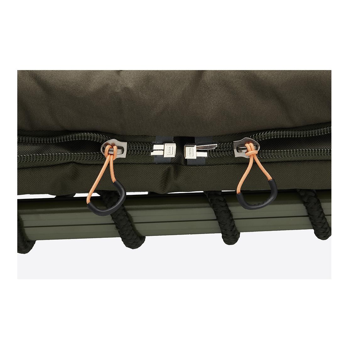 INSPIRE DADDY SLEEP SYSTEM - Liege