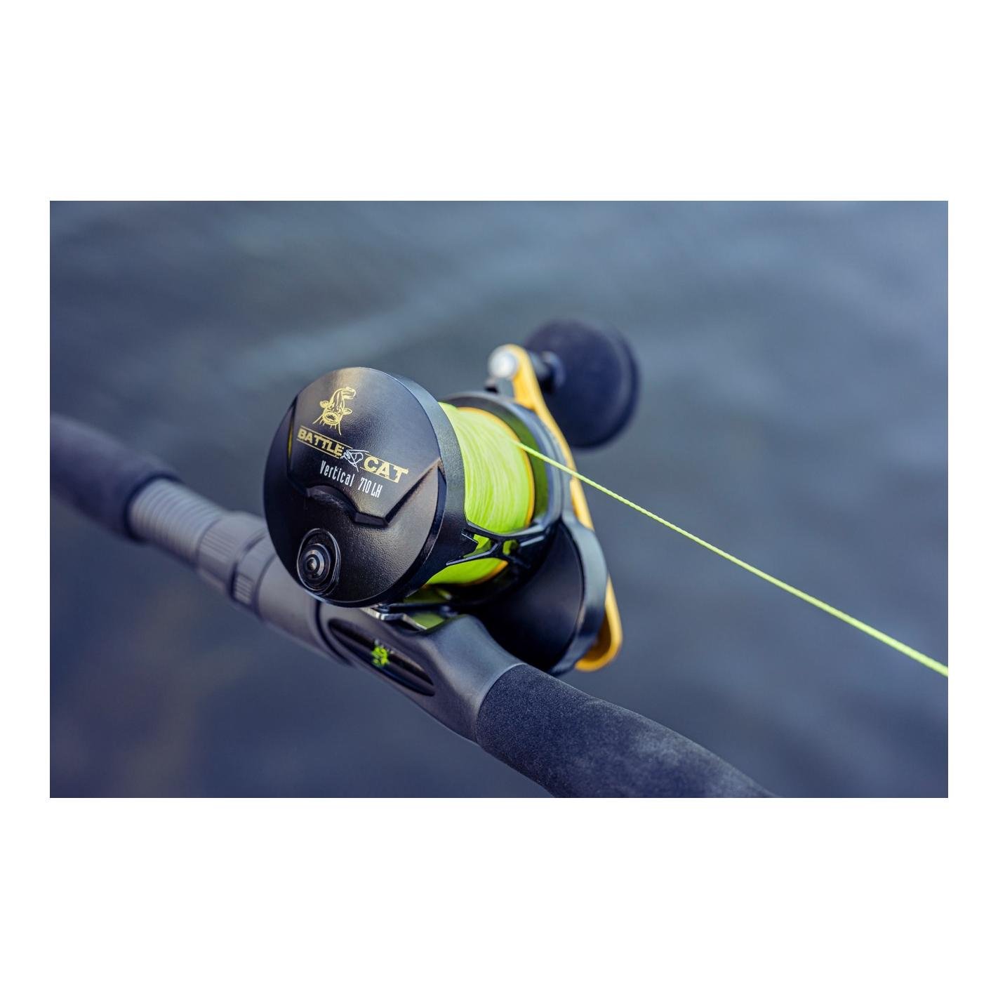 Black Cat Battle Cat Vertical Multirolle