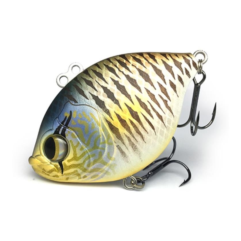 DoubleKill DK7 - Lipless Crankbait