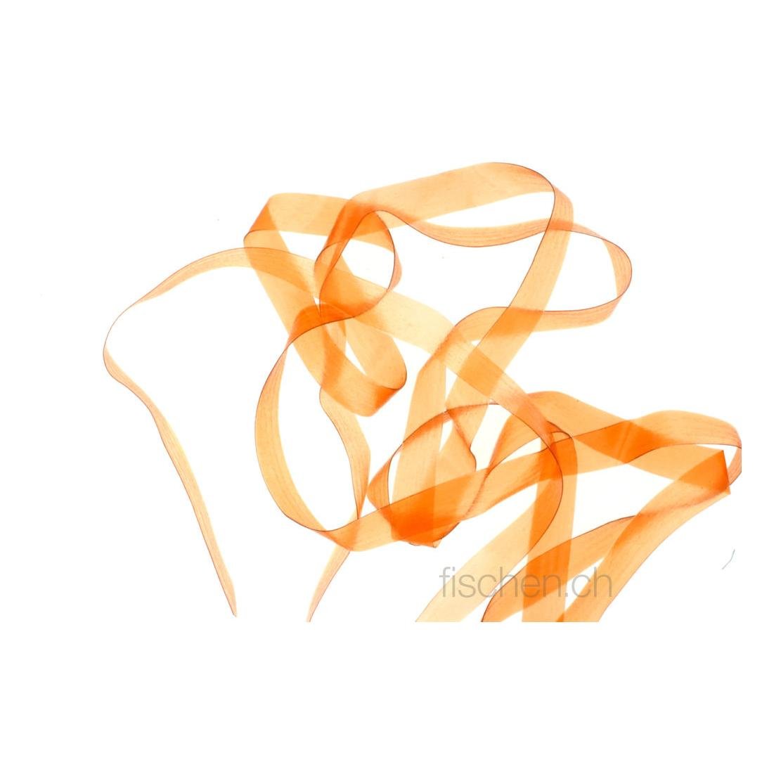 Image of Hareline Dubbin Scud Back 1/4 summer duck bei fischen.ch