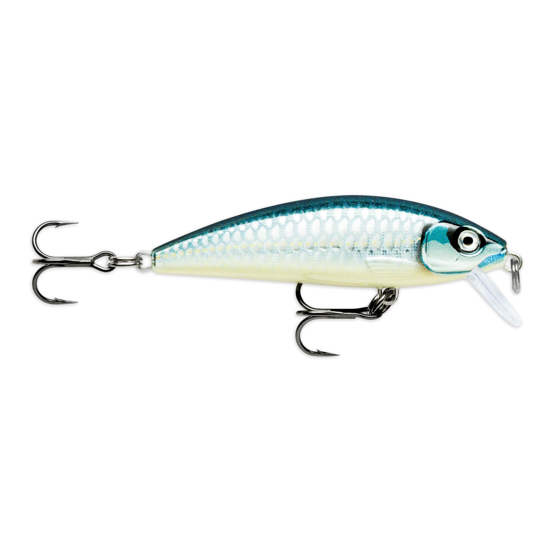 Rapala X-Rap Countdown - Wobbler - Baby Aspius -