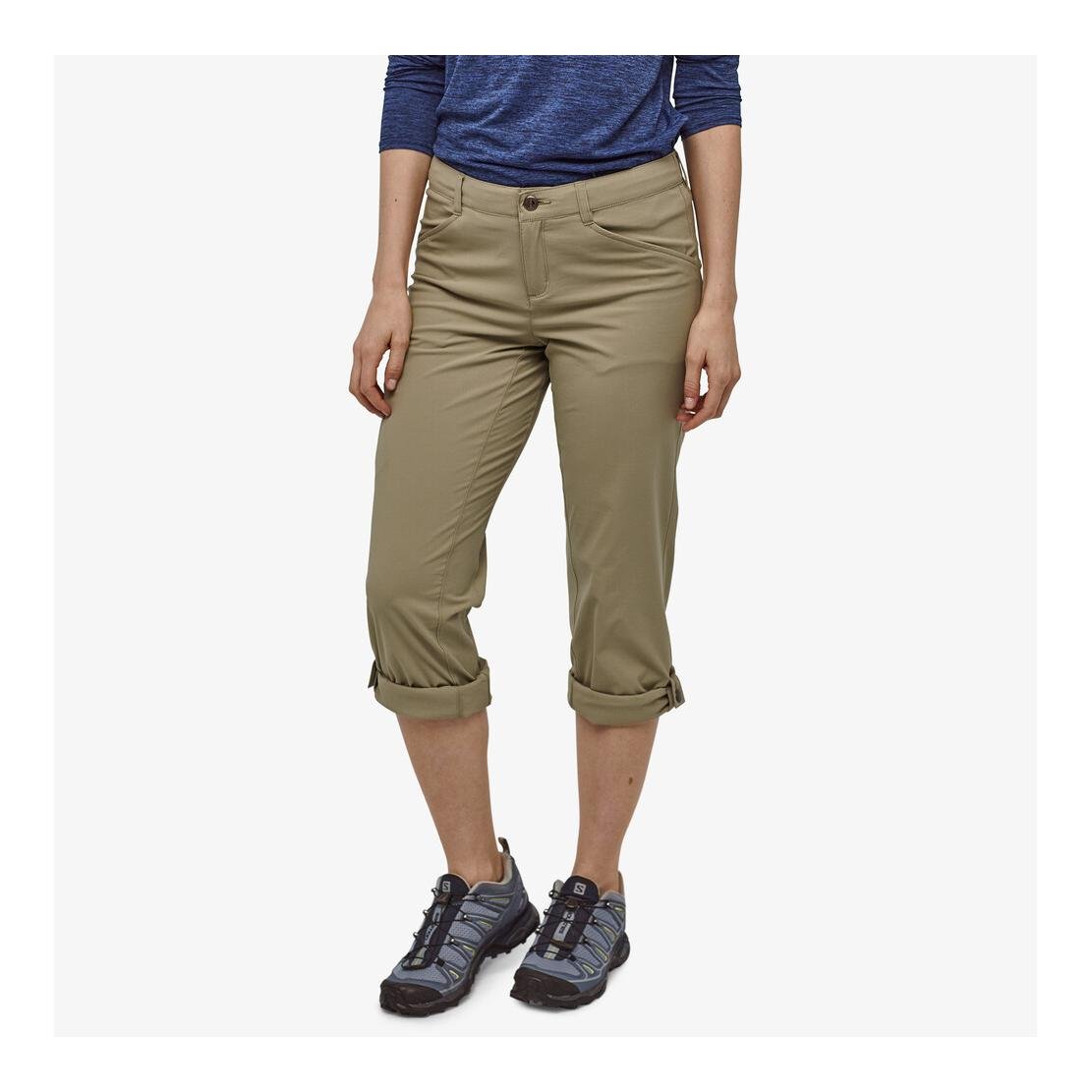 W's Quandary Pants Regular - Hosen