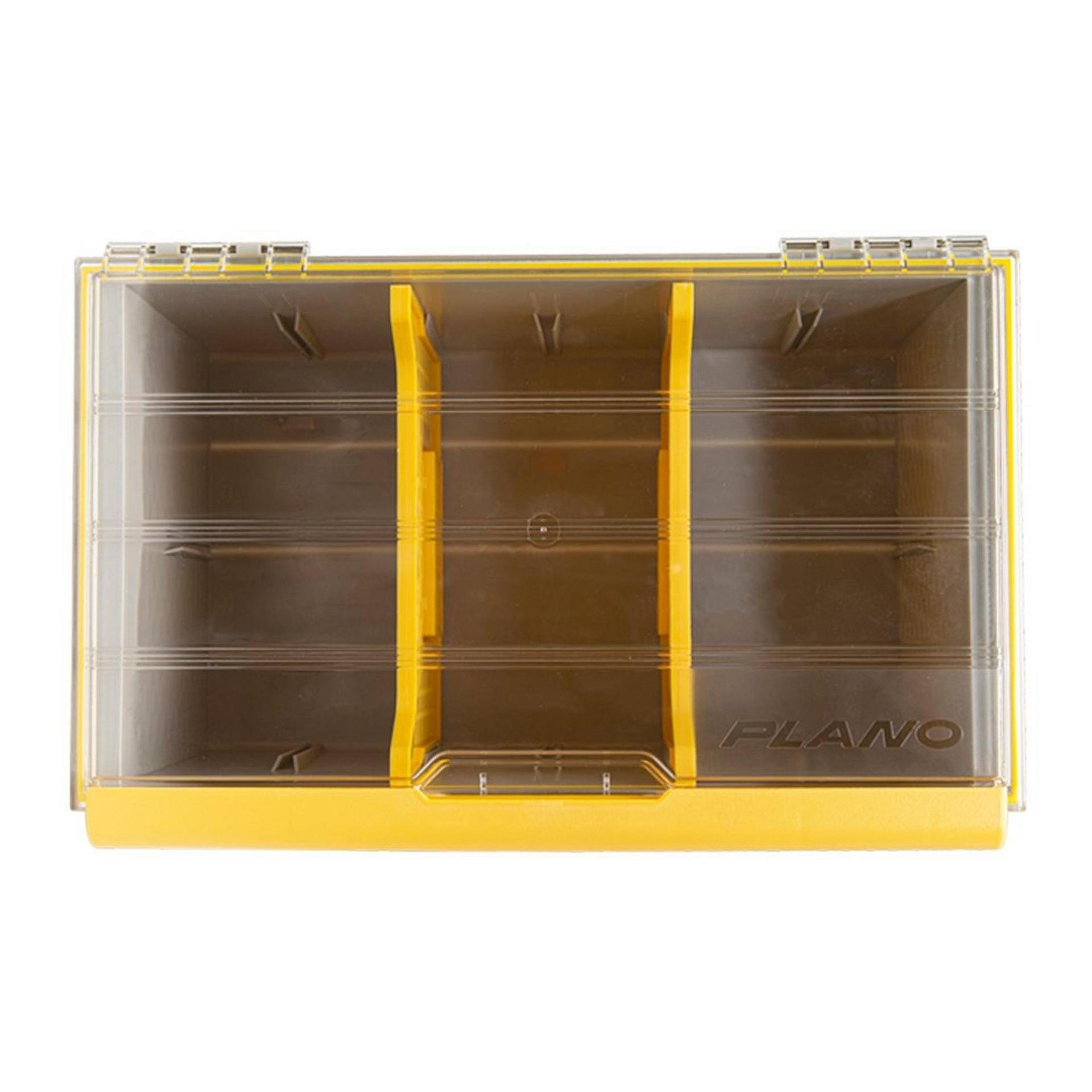 Plano Edge 3700 Soft Plastic and Utility Box - Köderbox