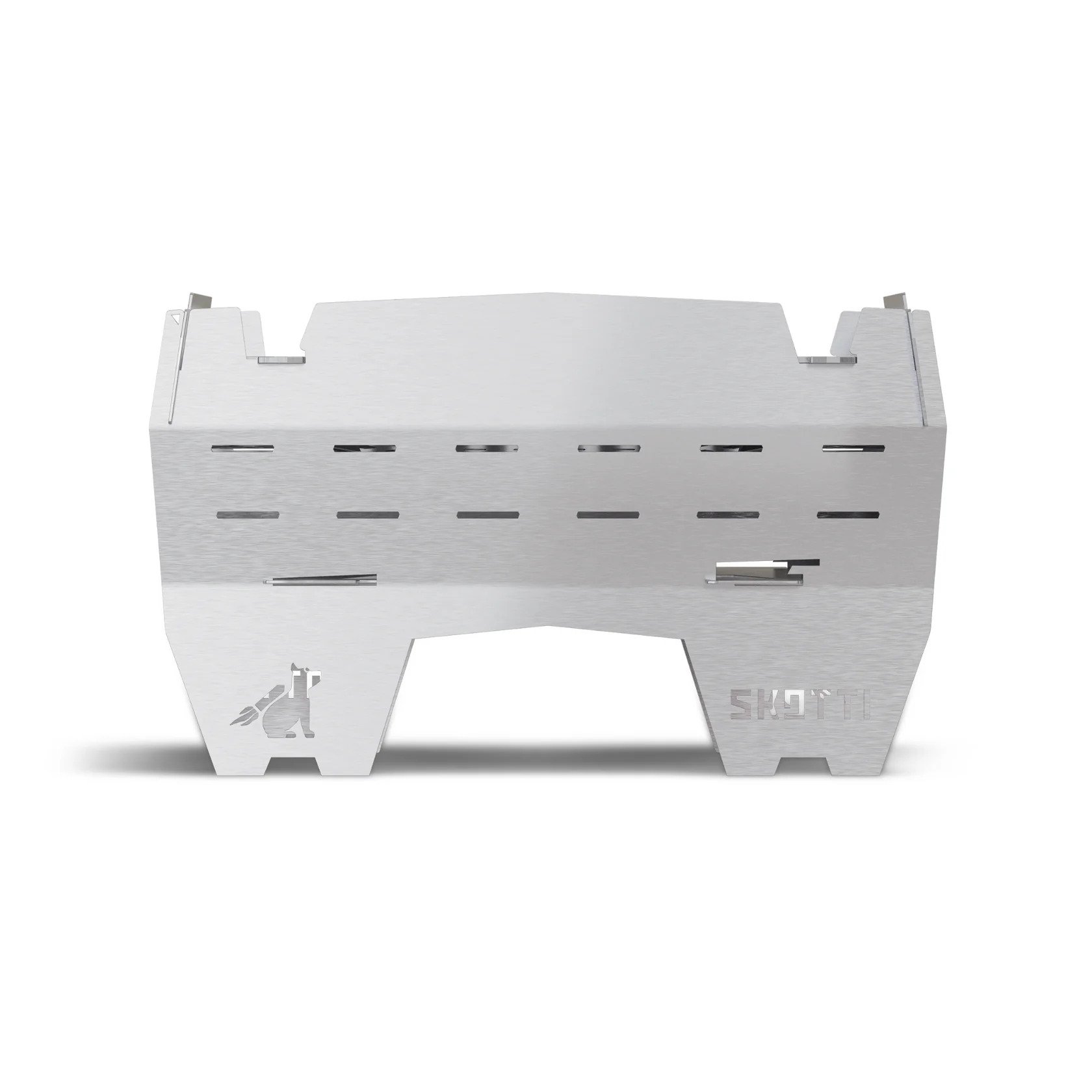 SKOTTI MINI - Outdoorgrill SKOTTI MINI - Outdoorgrill