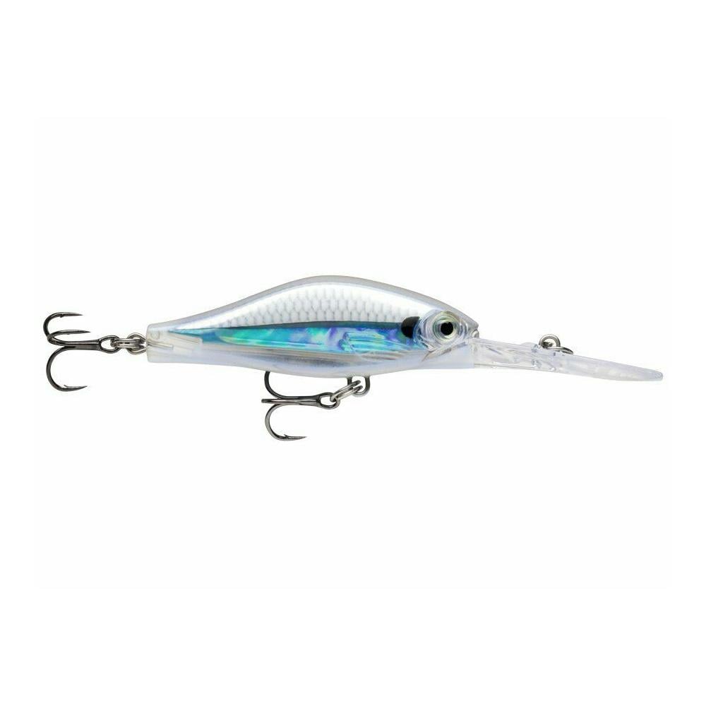 Rapala Ultra Light Minnow - Silver Blue