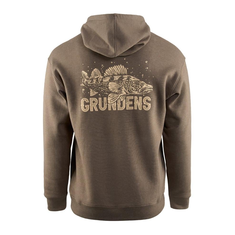 King of the Lakes Hoodie