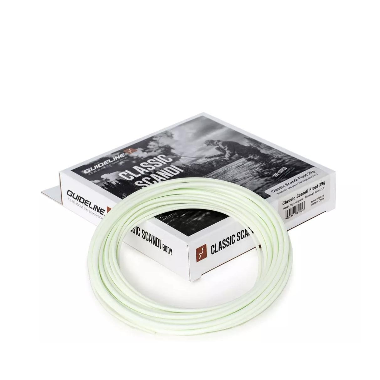 Classic Scandi Body Float