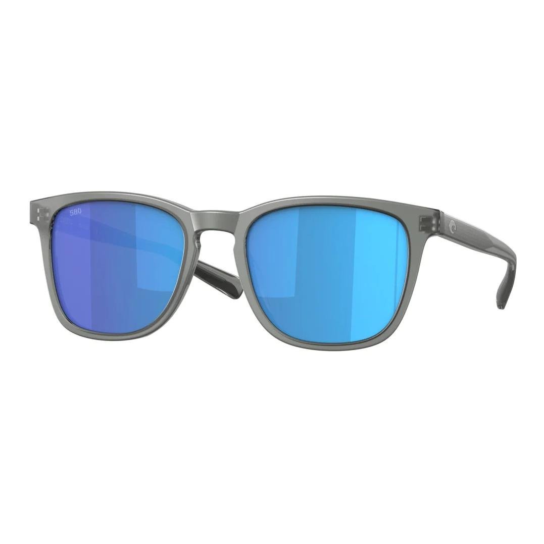 Costa Sullivan - Polarisationsbrille - Blue Mirror -