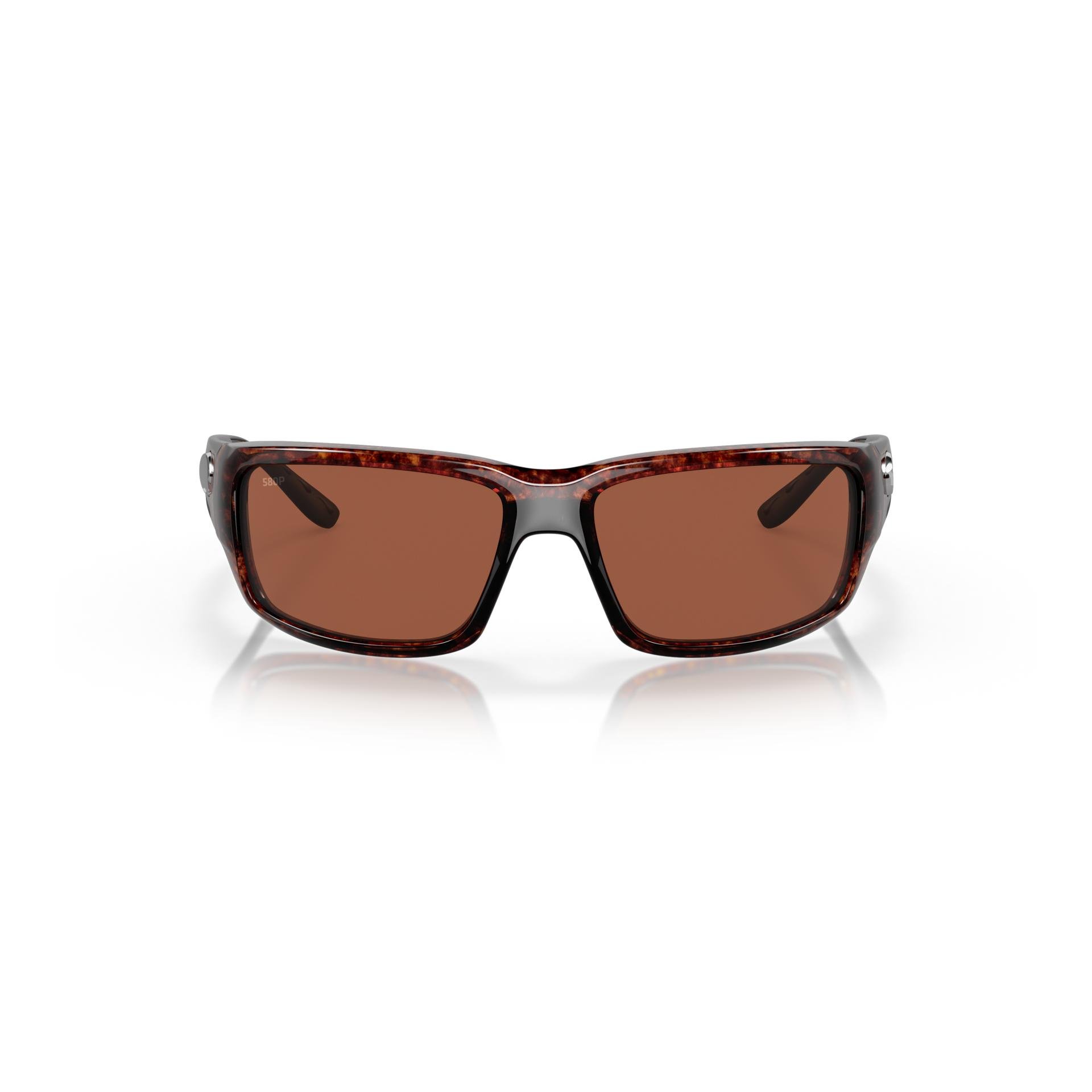 Fantail Copper - Lunettes polarisées