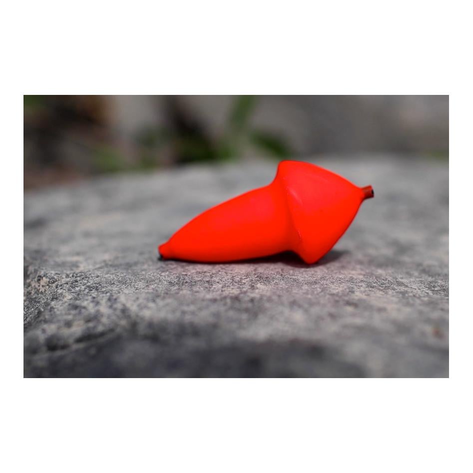 Black Cat Mushroom U-Float-Pilzpose für Waller