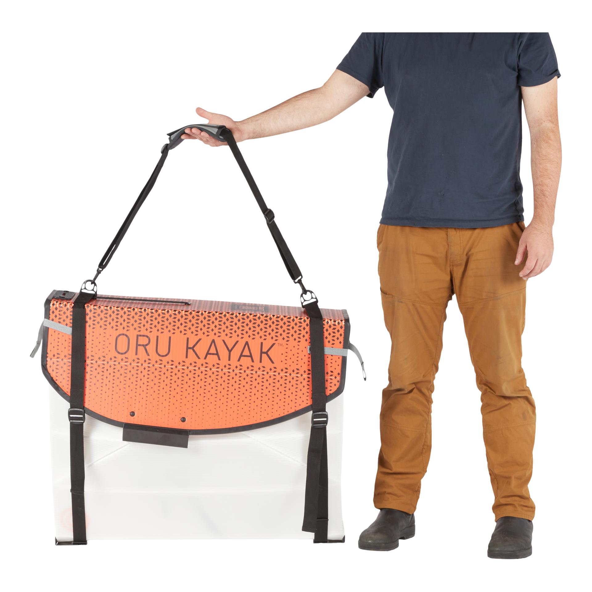 Kayak Coast XT – Blanc