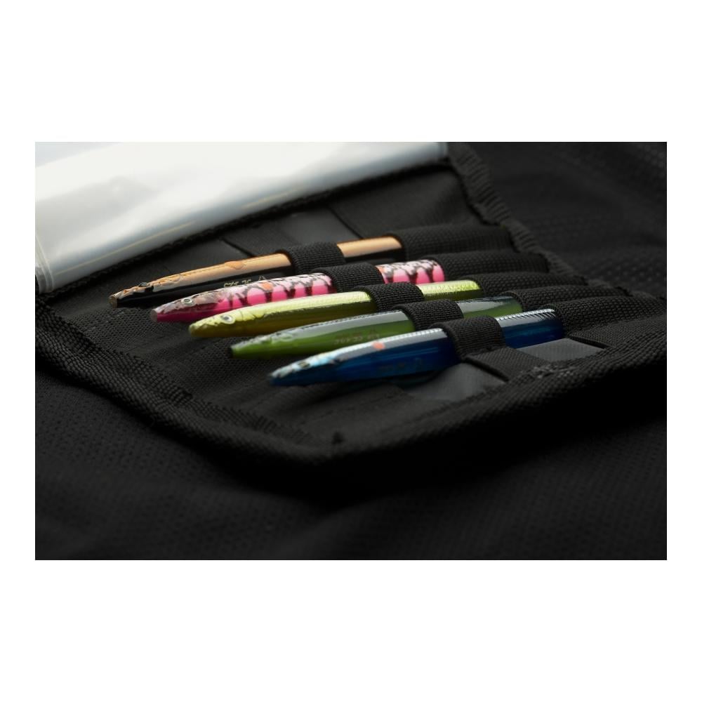 Flip Wallet Rig & Lure - Tasche