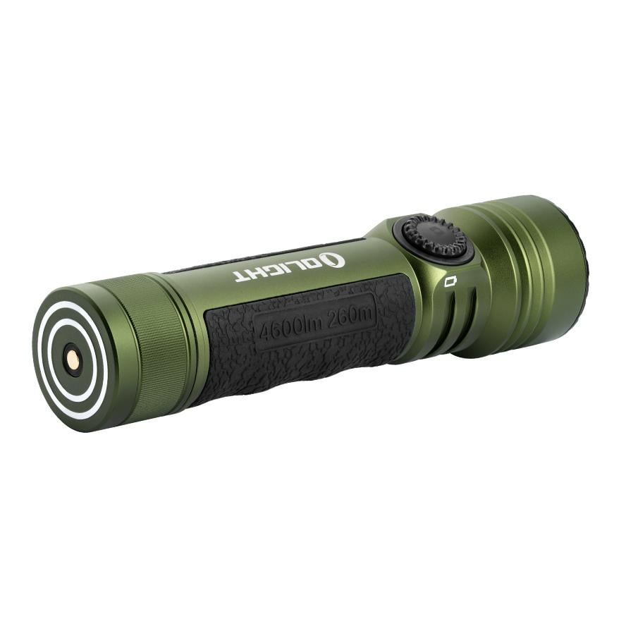 Olight Seeker 4 Pro - EDC Taschenlampe