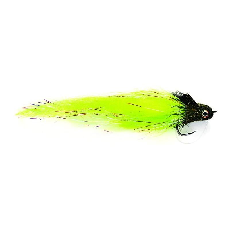 Image of Fulling Mill Monster Dahlberg Diver - Chartreuse - Diver bei fischen.ch