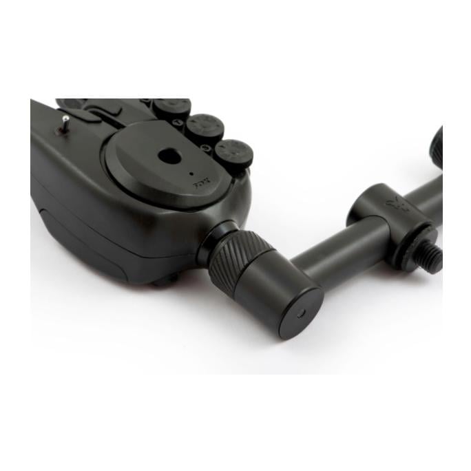 Black Label QR Buzz Bar Standard - Porte-cannes