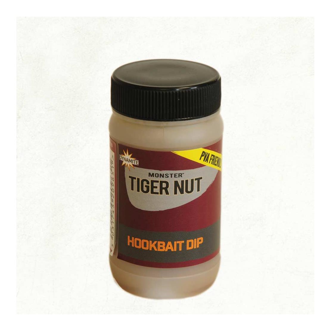 Dynamite Baits Monster Tigernut Bait Dip - Dip