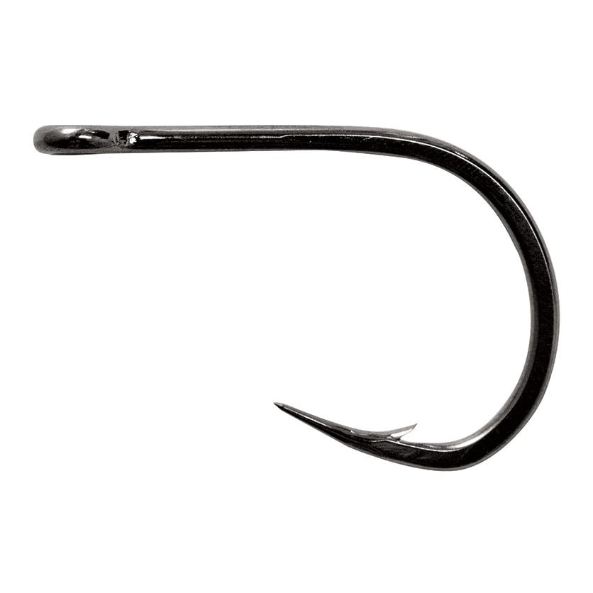 Haken 9081-BN - Special Live Bait - mit Widerhaken