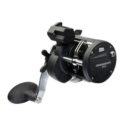 Cardinal 20 Line Counter - Schlepprolle