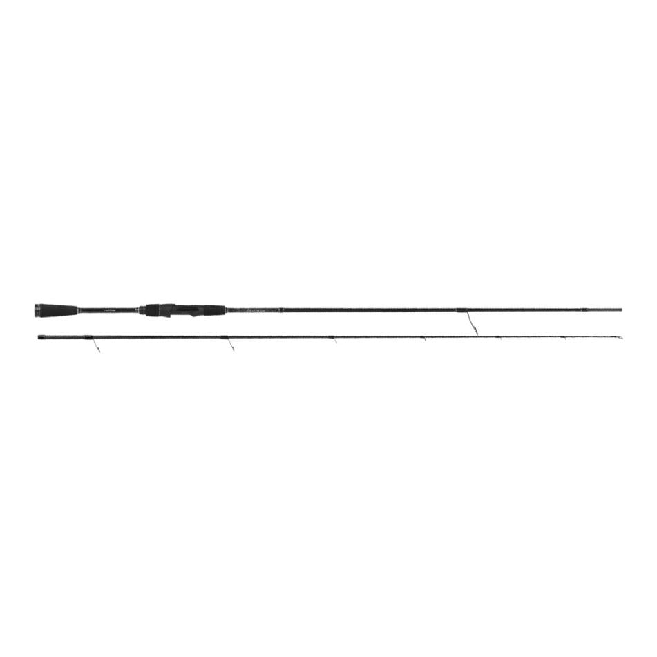 Stucki Fishing Silver Dust Spin 2026 - Spinnrute