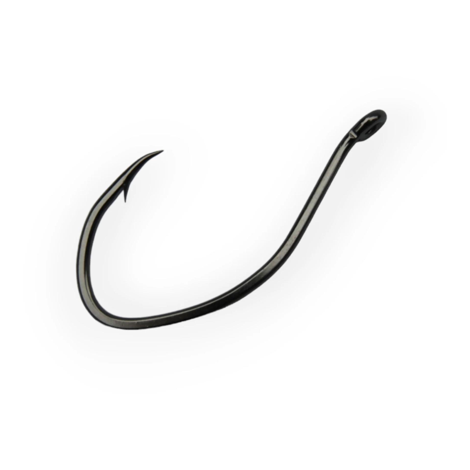 Dirty Hook – Hochwertiger Angelhaken für Welsangler