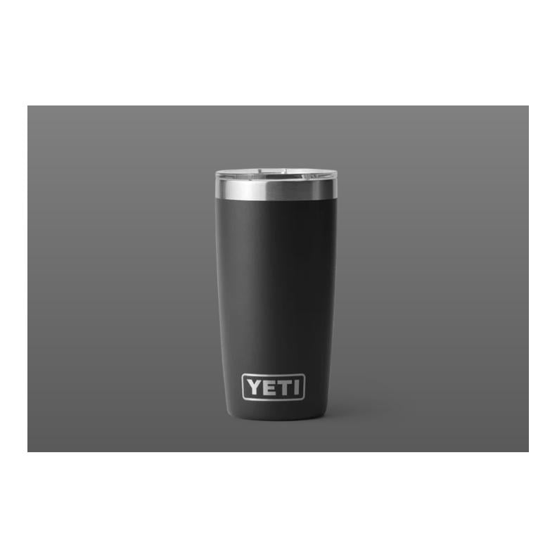 YETI RAMBLER 10 OZ TUMBLER - Trinkbecher