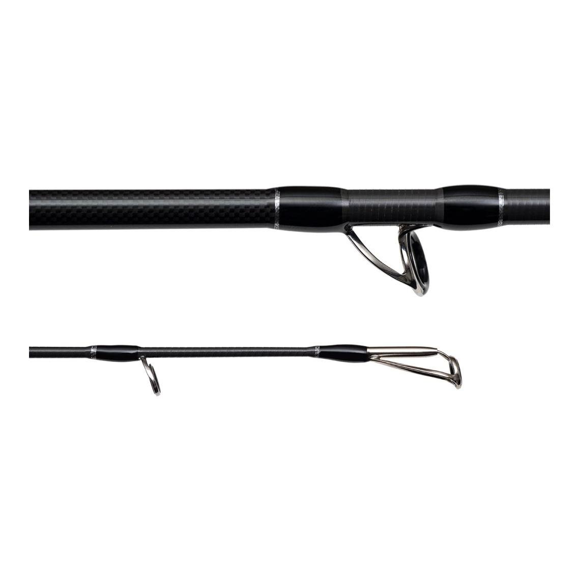 Skip Whip Cast - Castingrute