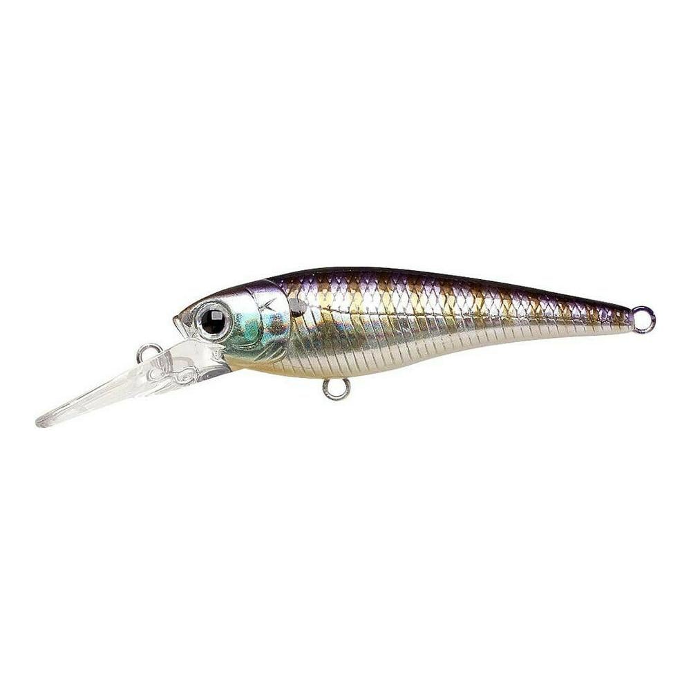 Bevy Shad 60 SP - Wobbler