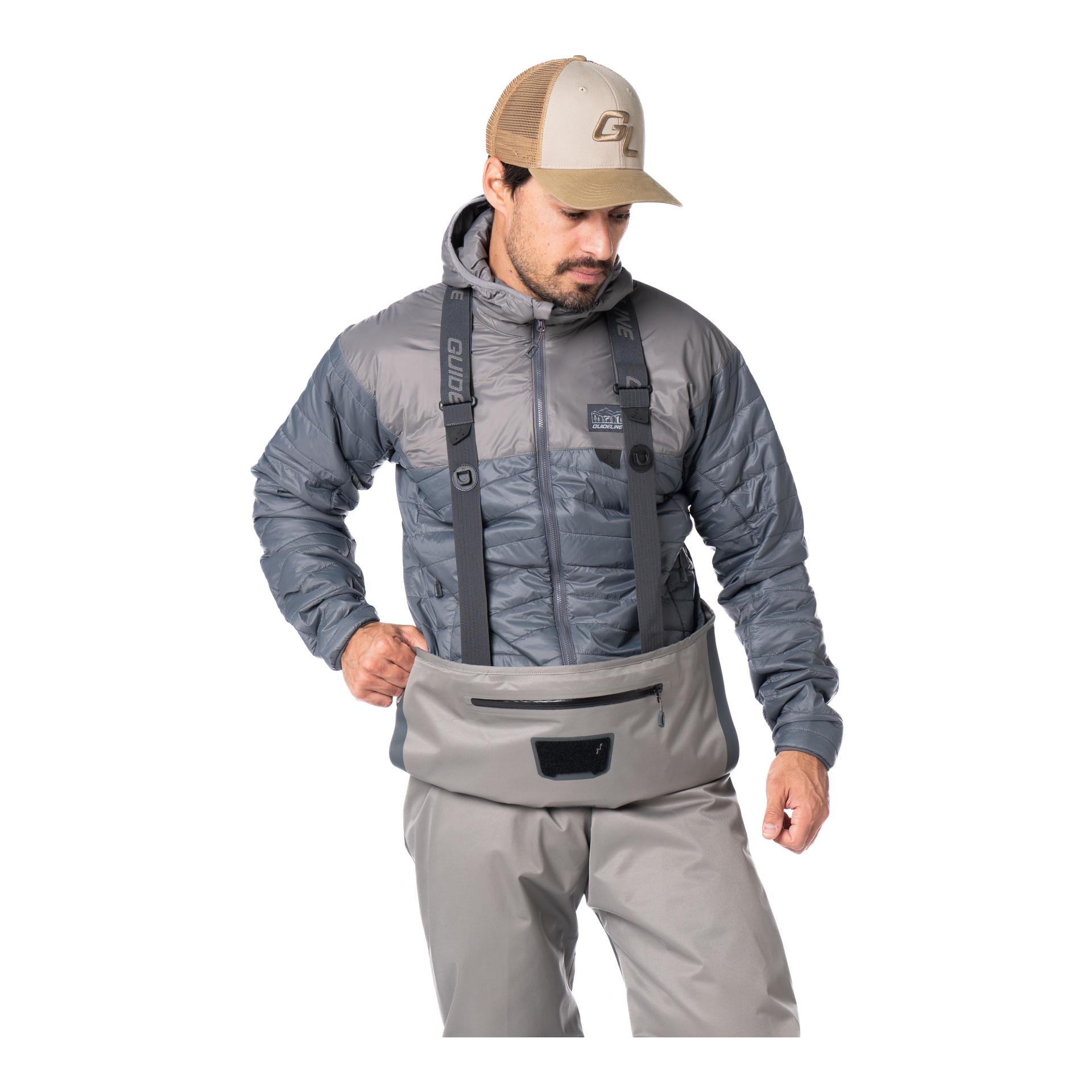 Guideline Driva Wathose