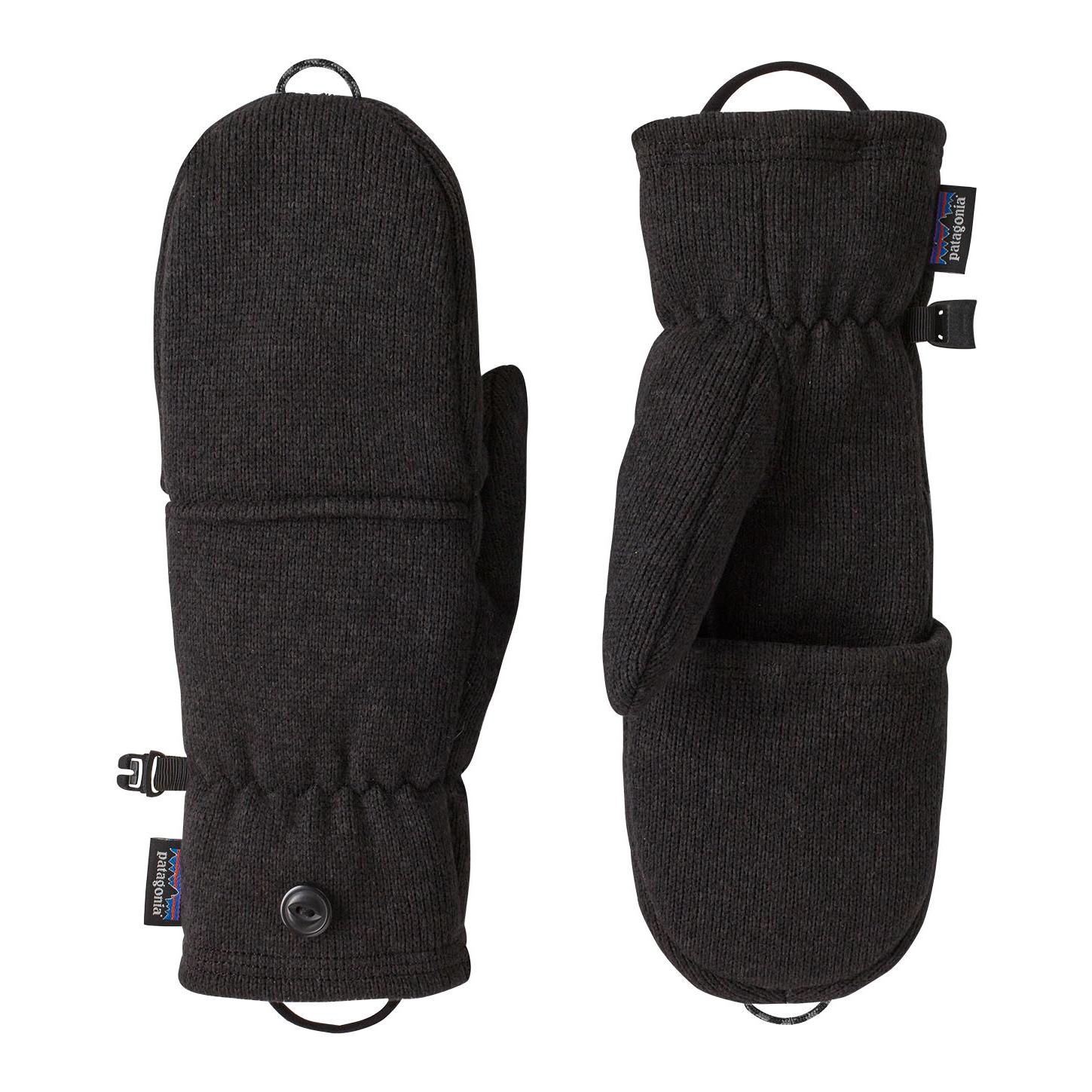 Better Sweater Gloves - Handschuhe