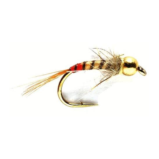 Image of Fulling Mill Grayling Special - Nymphe bei fischen.ch