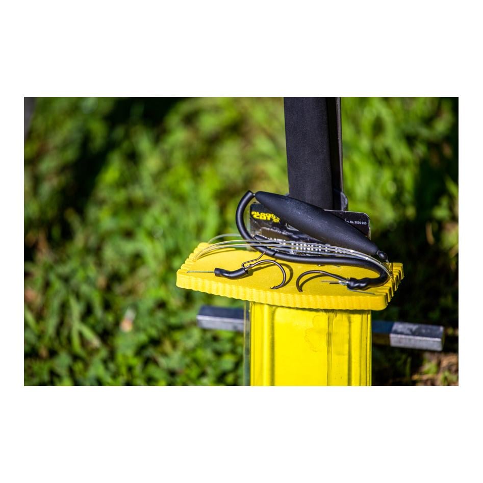 Black Cat 6-0 Anti Tangle Rig L2.00m Line 1.00mm